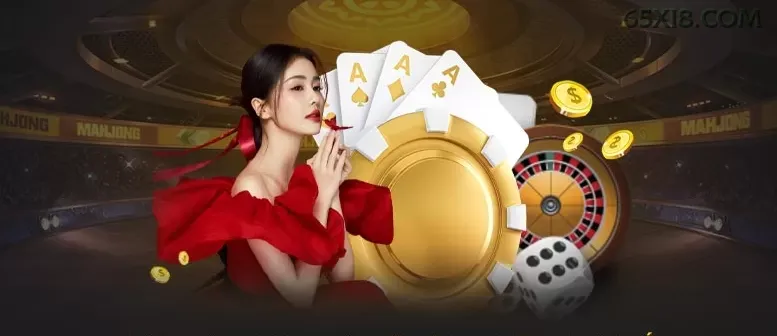 65x slots no app